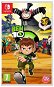 Ben 10 - Nintendo Switch - Console Game