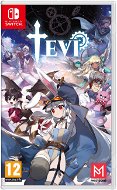TEVI - Nintendo Switch - Console Game