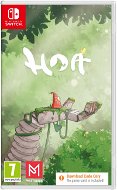 Hoa - Nintendo Switch - Konzol játék