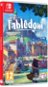 Fabledom - Nintendo Switch - Konsolen-Spiel