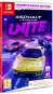 Asphalt Legends UNITE: Supercharged Edition - Nintendo Switch - Console Game