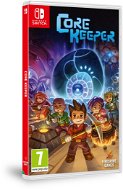 Core Keeper - Nintendo Switch - Console Game