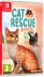 Cat Rescue Story - Nintentdo Switch - Console Game