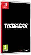 TIEBREAK: Official game of the ATP and WTA - Nintentdo Switch - Console Game