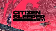 Citizen Sleeper – Nintentdo Switch - Hra na konzolu