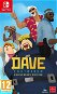 Dave The Diver: Anniversary Edition – Nintendo Switch - Hra na konzolu