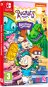 Rugrats: Adventures in Gameland – Nintendo Switch - Hra na konzolu