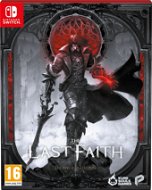 The Last Faith: The Nycrux Edition - Nintendo Switch - Konzol játék