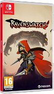 Ravenswatch - Nintendo Switch - Console Game