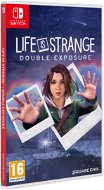 Life is Strange: Double Exposure - Nintendo Switch - Konzol játék