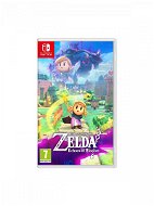 The Legend of Zelda: Echoes of Wisdom – Nintendo Switch - Hra na konzolu
