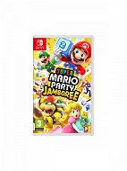 Super Mario Party Jamboree – Nintendo Switch - Hra na konzolu