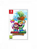 Mario & Luigi: Brothership – Nintendo Switch - Hra na konzolu