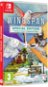 Wingspan Special Edition – Nintendo Switch - Hra na konzolu