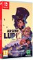 Arsene Lupin - Once A Thief - Nintendo Switch - Konzol játék