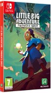 Little Big Adventure - Twinsen's Quest - Nintendo Switch - Konsolen-Spiel