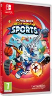 Looney Tunes: Wacky World of Sports - Nintendo Switch - Konsolen-Spiel