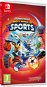 Looney Tunes: Wacky World of Sports - Nintendo Switch - Konzol játék