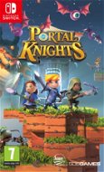 Portal Knights - Nintendo Switch - Konzol játék