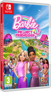Barbie: Project Friendship - Nintendo Switch - Hra na konzoli