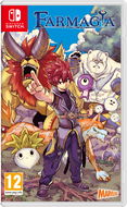 Farmagia - Nintendo Switch - Hra na konzoli
