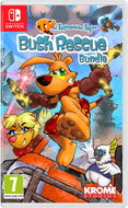 TY the Tasmanian Tiger HD: Bush Rescue Bundle - Nintendo Switch - Hra na konzoli