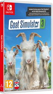 Goat Simulator 3 - Nintendo Switch - Hra na konzoli
