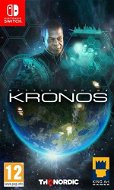 Battle Worlds: Kronos – Nintendo Switch - Hra na konzolu