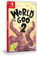 World of Goo 2 - Nintendo Switch - Hra na konzoli