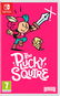 The Plucky Squire - Nintendo Switch - Hra na konzoli