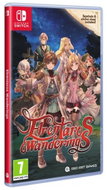 Elrentaros Wanderings - Nintendo Switch - Console Game