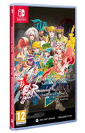 Romancing SaGa: Minstrel Song Remastered International – Nintendo Switch - Hra na konzolu