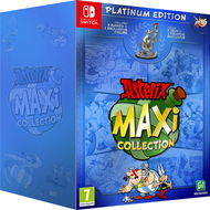 Asterix Maxi Collection - Platinum Edition - Nintendo Switch - Hra na konzoli