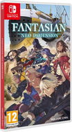 Fantasian: Neo Dimension – Nintendo Switch - Hra na konzolu