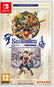 Suikoden I&II HD Remaster: Gate Rune and Dunan Unification Wars D1 Edition - Nintendo Switch - Hra na konzoli