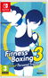 Fitness Boxing 3: Your Personal Trainer - Nintendo Switch - Hra na konzoli