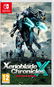 Xenoblade Chronicles X: Definitive Edition - Nintendo Switch - Hra na konzoli