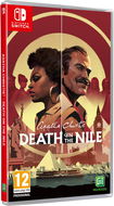 Agatha Christie: Death on the Nile - Nintendo Switch - Hra na konzoli