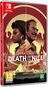Agatha Christie: Death on the Nile - Nintendo Switch - Hra na konzoli