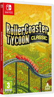 RollerCoaster Tycoon Classic - Nintendo Switch - Konsolen-Spiel