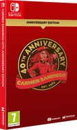 Carmen Sandiego: 40th Anniversary Edition - Nintendo Switch - Konsolen-Spiel