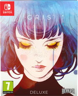 GRIS: Devolver Deluxe - Nintendo Switch - Console Game