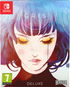 GRIS: Devolver Deluxe - Nintendo Switch - Hra na konzoli