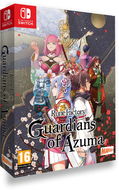 Rune Factory: Guardians of Azuma Limited Edition - Nintendo Switch - Hra na konzoli