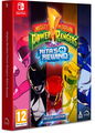 Mighty Morphin Power Rangers: Ritas Rewind: Deluxe Edition - Nintendo Switch