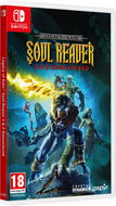 Legacy of Kain Soul Reaver 1&2 Remastered - Nintendo Switch - Hra na konzoli