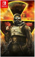 Stalker: Legends of the Zone Trilogy - Nintendo Switch - Konsolen-Spiel