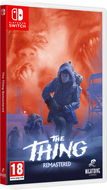 The Thing: Remastered - Nintendo Switch - Hra na konzoli