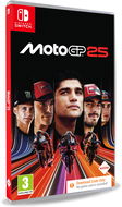 MotoGP 25 - Nintendo Switch - Hra na konzoli