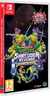 Teenage Mutant Ninja Turtles: Shredders Revenge: Ultimate Edition - Nintendo Switch - Hra na konzoli